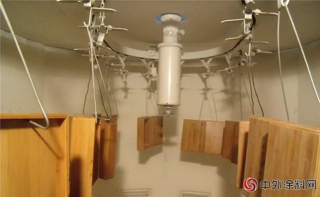 立邦長潤發水性鬆木家具漆靜電噴塗產(chan) 品係列全新上市