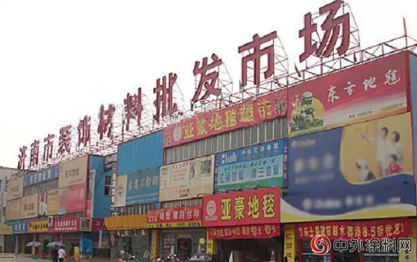 數碼彩塗料：想要成為(wei) 塗料經銷黑馬？你該轉變思維了！