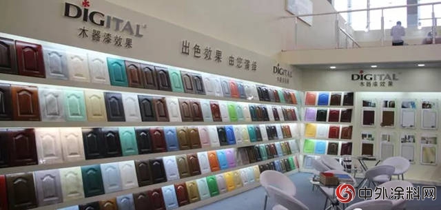 數碼彩塗料：想要成為(wei) 塗料經銷黑馬？你該轉變思維了！