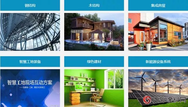 助力雄安綠色新城建設 晨陽水漆將參展2018第二屆裝配式建築展"
129447"