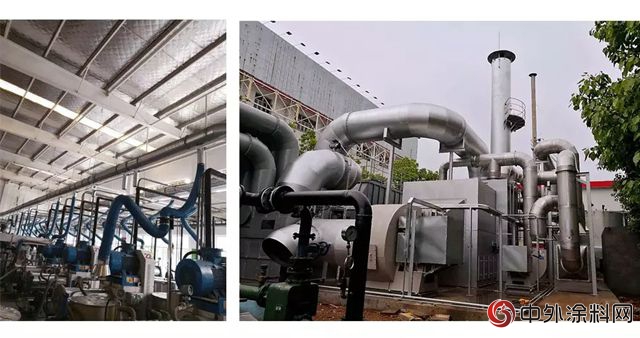 長江塗料再次通過CRCC認證產(chan) 品監督及三體(ti) 係審核