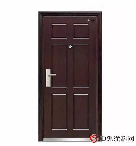 浙江“邦”高檔入戶木門塗裝為(wei) 何都選擇了友邦漆？"129454"