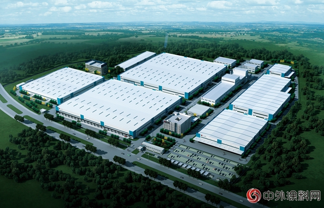 提到塗料市場就喪(sang) 到心傷(shang) ？亞(ya) 士給你一劑強心針