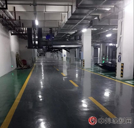 德美新材料推出水性工業(ye) 漆，引領環保先鋒"129483"