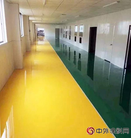 德美新材料推出水性工業(ye) 漆，引領環保先鋒"129483"