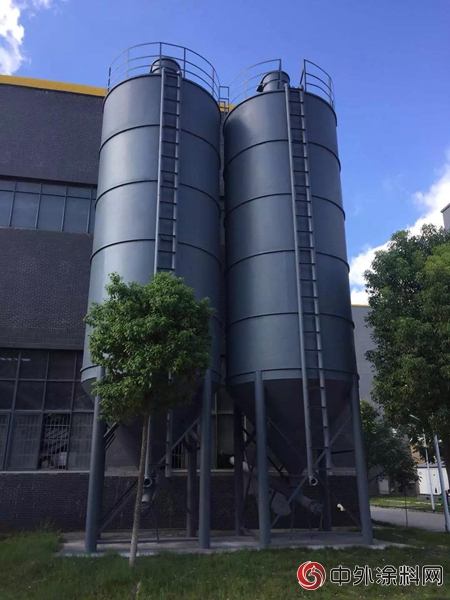 德美新材料推出水性工業(ye) 漆，引領環保先鋒"129483"