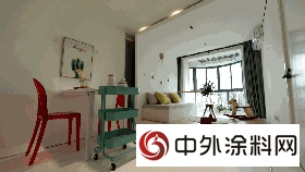 小改造刷新年輕生活 家裝網綜立邦《就匠變新家》第二季收視超1.5億"
129491"