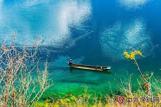 《家在旅途3》尋色瀘沽湖 嘉寶莉帶你領略自然色彩的魅力
