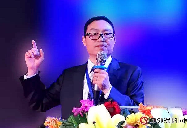 展辰孫金平：追夢展辰人，做最好的自己！"129532"