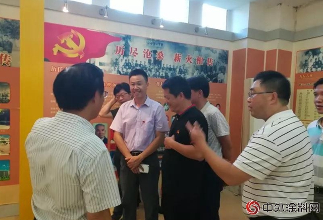 “情係教育，助夢遠航”——鴻昌化工赴韶關新豐開展捐資助學活動"
129551"