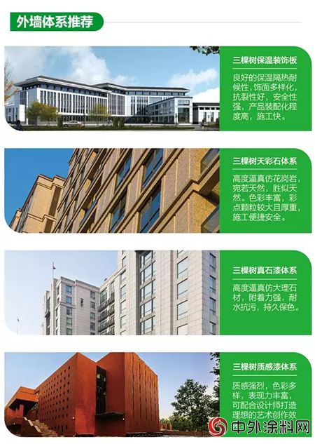 共築綠色校園，三棵樹工程•綠色校園係統解決(jue) 方案全方位嗬護學子健康成長