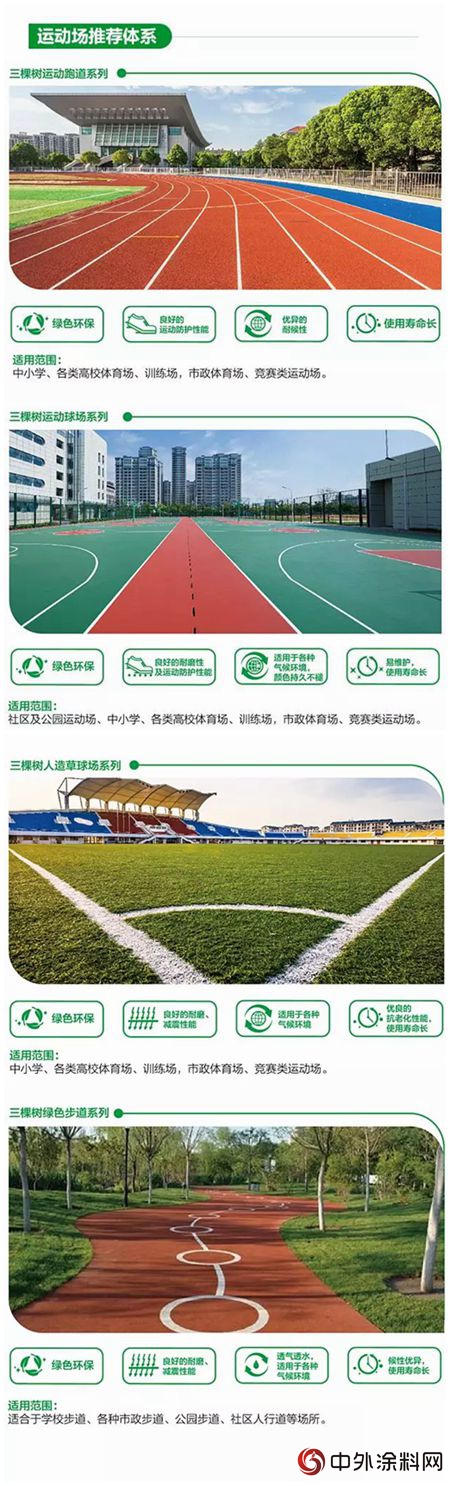 共築綠色校園，三棵樹工程•綠色校園係統解決(jue) 方案全方位嗬護學子健康成長