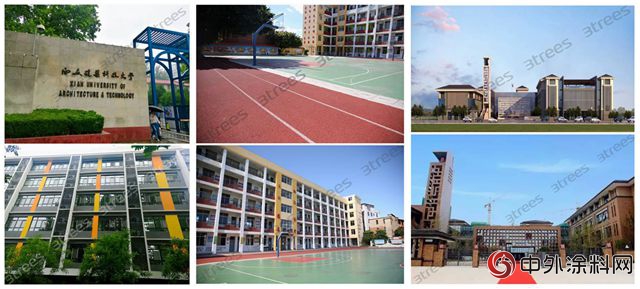 共築綠色校園，三棵樹工程•綠色校園係統解決(jue) 方案全方位嗬護學子健康成長