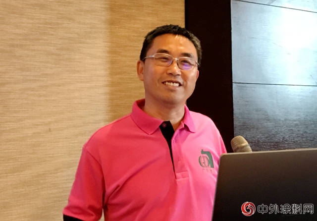 史無前例！廣東(dong) 木器塗料企業(ye) 大咖雲(yun) 集順德