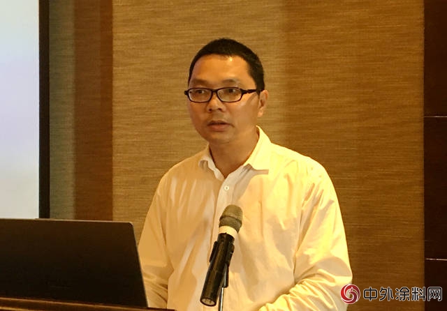 史無前例！廣東(dong) 木器塗料企業(ye) 大咖雲(yun) 集順德