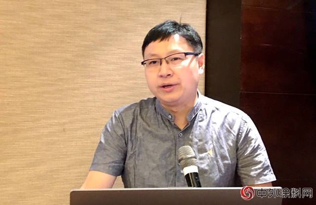 史無前例！廣東(dong) 木器塗料企業(ye) 大咖雲(yun) 集順德