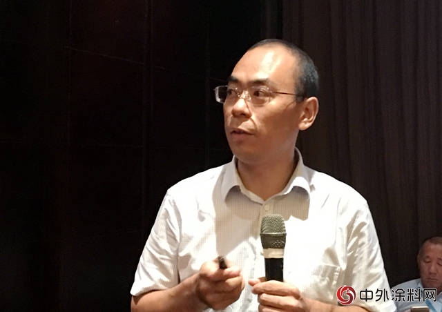 史無前例！廣東(dong) 木器塗料企業(ye) 大咖雲(yun) 集順德