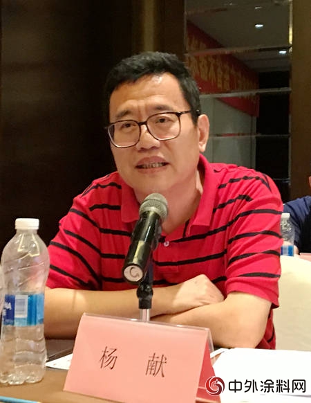 史無前例！廣東(dong) 木器塗料企業(ye) 大咖雲(yun) 集順德