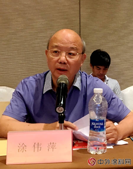 史無前例！廣東(dong) 木器塗料企業(ye) 大咖雲(yun) 集順德