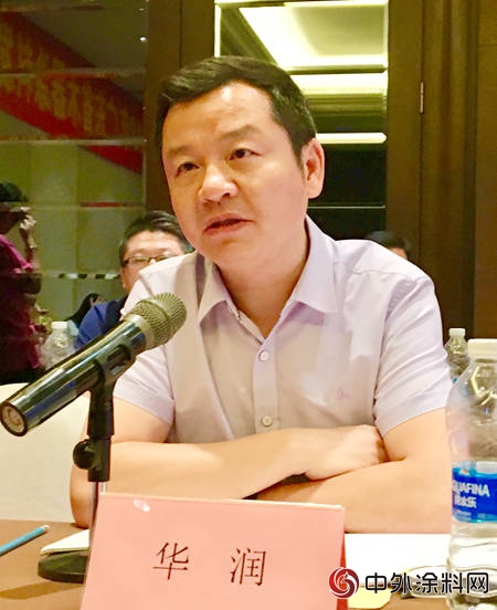 史無前例！廣東(dong) 木器塗料企業(ye) 大咖雲(yun) 集順德