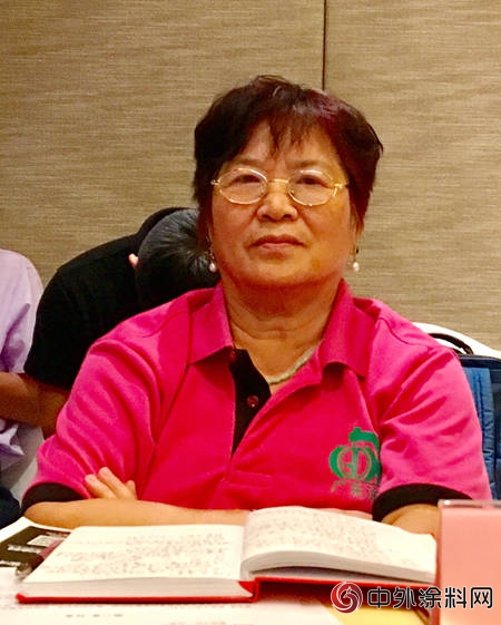 史無前例！廣東(dong) 木器塗料企業(ye) 大咖雲(yun) 集順德
