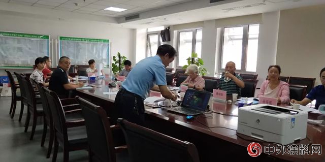 晨光建築反射隔熱塗料安徽新技術新產(chan) 品應用獲批