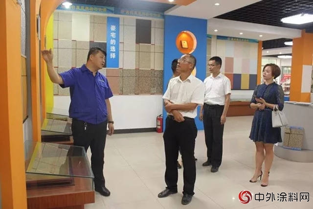 一場新革命：晨光CHG建築用塗裝節能係統入市"129631"