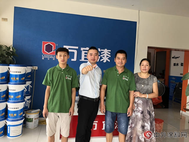 李讚洲，籍萬宜防瓷美小項目玩轉大市場