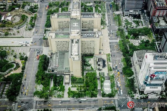如何通過嘉寶莉建塗產(chan) 品打造綠色醫療？