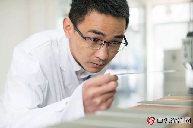 如何通過嘉寶莉建塗產(chan) 品打造綠色醫療？