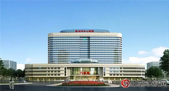 如何通過嘉寶莉建塗產(chan) 品打造綠色醫療？