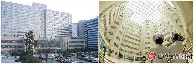 如何通過嘉寶莉建塗產品打造綠色醫療？