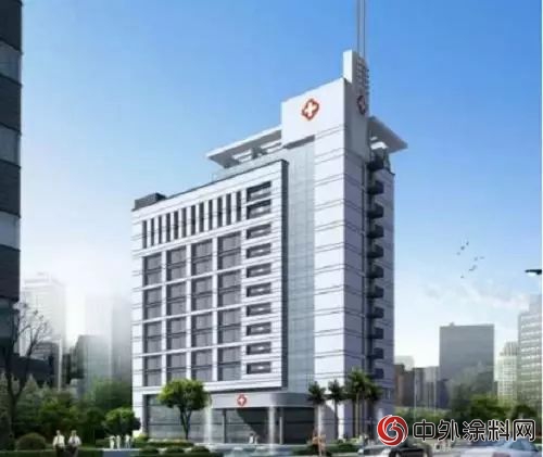 如何通過嘉寶莉建塗產(chan) 品打造綠色醫療？