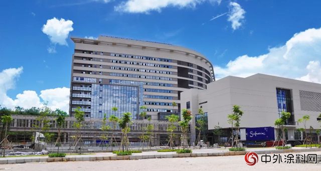 如何通過嘉寶莉建塗產(chan) 品打造綠色醫療？