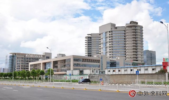 如何通過嘉寶莉建塗產(chan) 品打造綠色醫療？