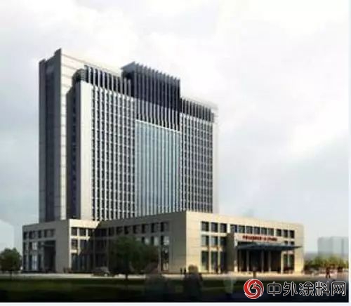 如何通過嘉寶莉建塗產(chan) 品打造綠色醫療？