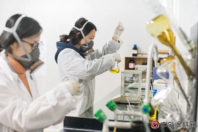 如何通過嘉寶莉建塗產(chan) 品打造綠色醫療？