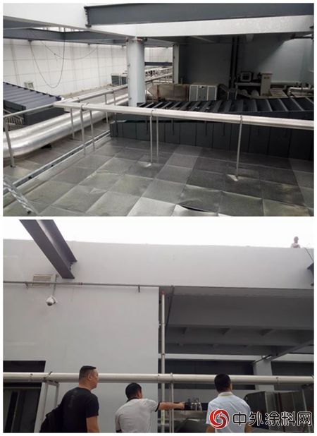 騰訊全球新總部采用卓寶防水保溫一體(ti) 化係統