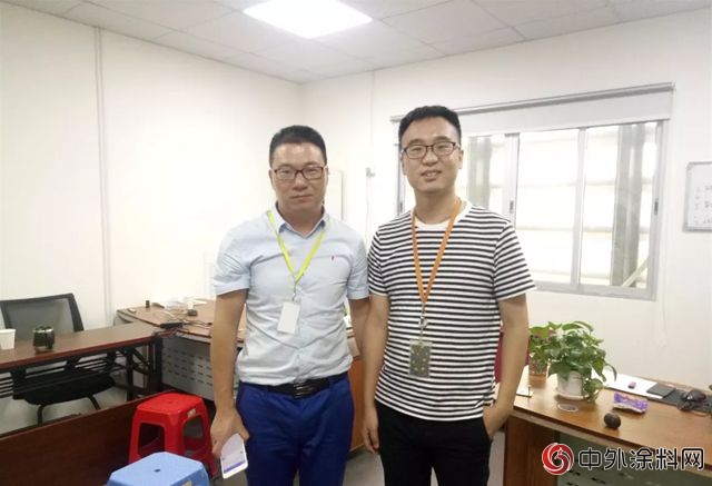騰訊全球新總部采用卓寶防水保溫一體(ti) 化係統