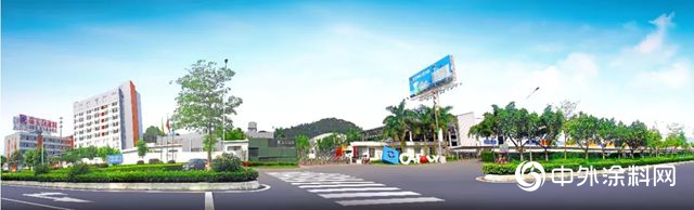 攜手意大利Spiver，嘉寶莉維羅納藝術塗料榮耀上市