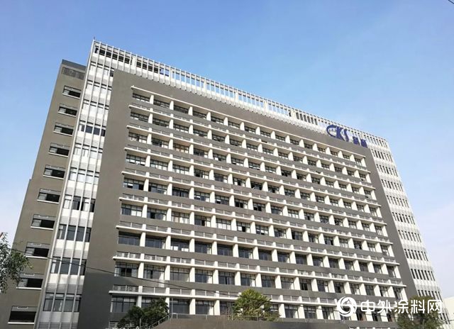 加快布局！科順股份擬出資1億(yi) 在廣西設立全資子公司"129671"