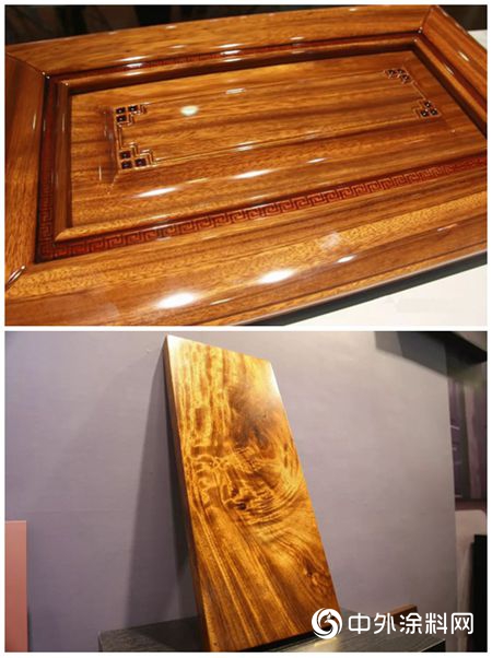 嘉寶莉家具漆為(wei) 魔都添彩：回歸本質，最美是簡