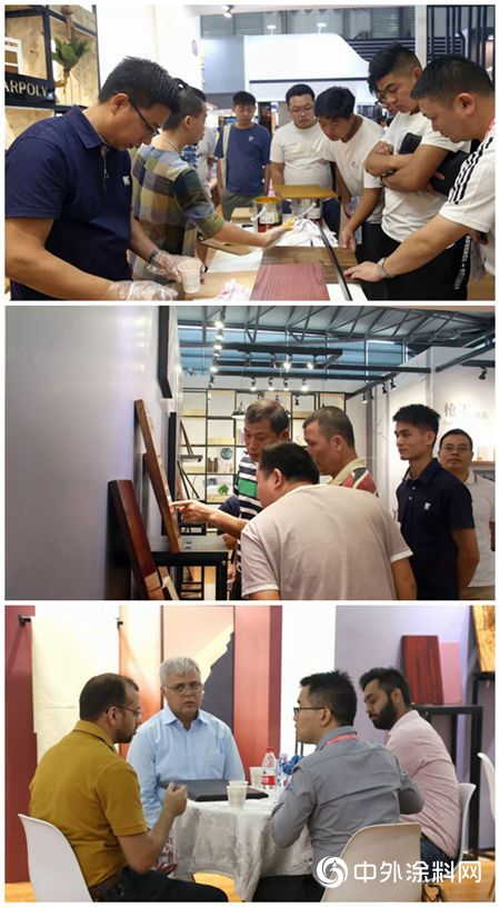 嘉寶莉家具漆為(wei) 魔都添彩：回歸本質，最美是簡