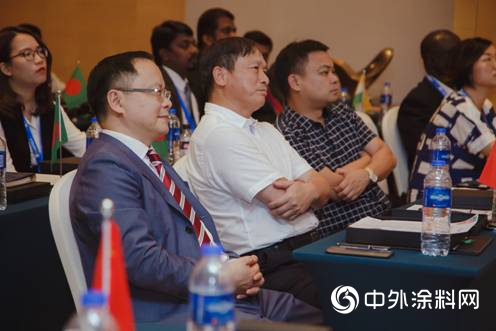 繼往開來，布局全球 ——2018年嘉寶莉國際經銷商會議圓滿結束"
129735"