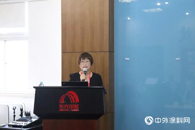 人才多嬌，萬(wan) 千錦繡——東(dong) 方雨虹首屆人才月頒獎盛典