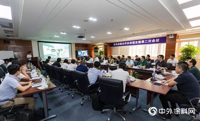 17家企業(ye) 組團參觀！采築戰略合作夥(huo) 伴盟友圈走進立邦中國工廠"129795"