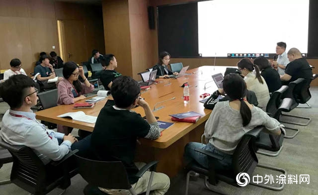 從細節入手，提升家裝品質 ——京東&安泰家裝膠技術交流會