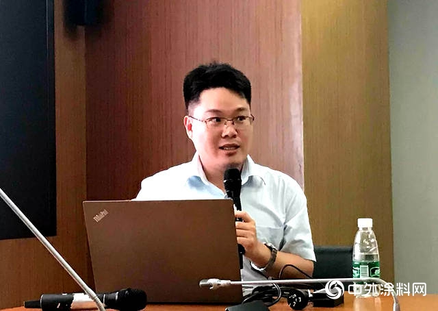 從細節入手，提升家裝品質 ——京東&安泰家裝膠技術交流會