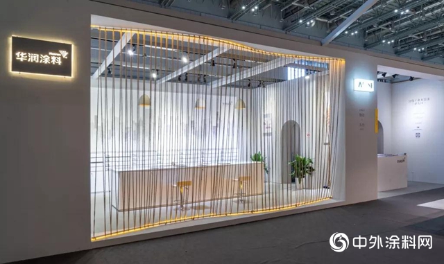 走近物色，發現無色 | 解密華潤WU•SE主題展"129841"