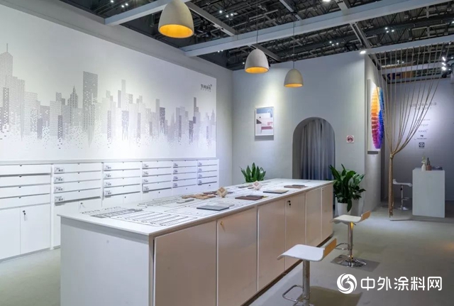 走近物色，發現無色 | 解密華潤WU•SE主題展"
129841"